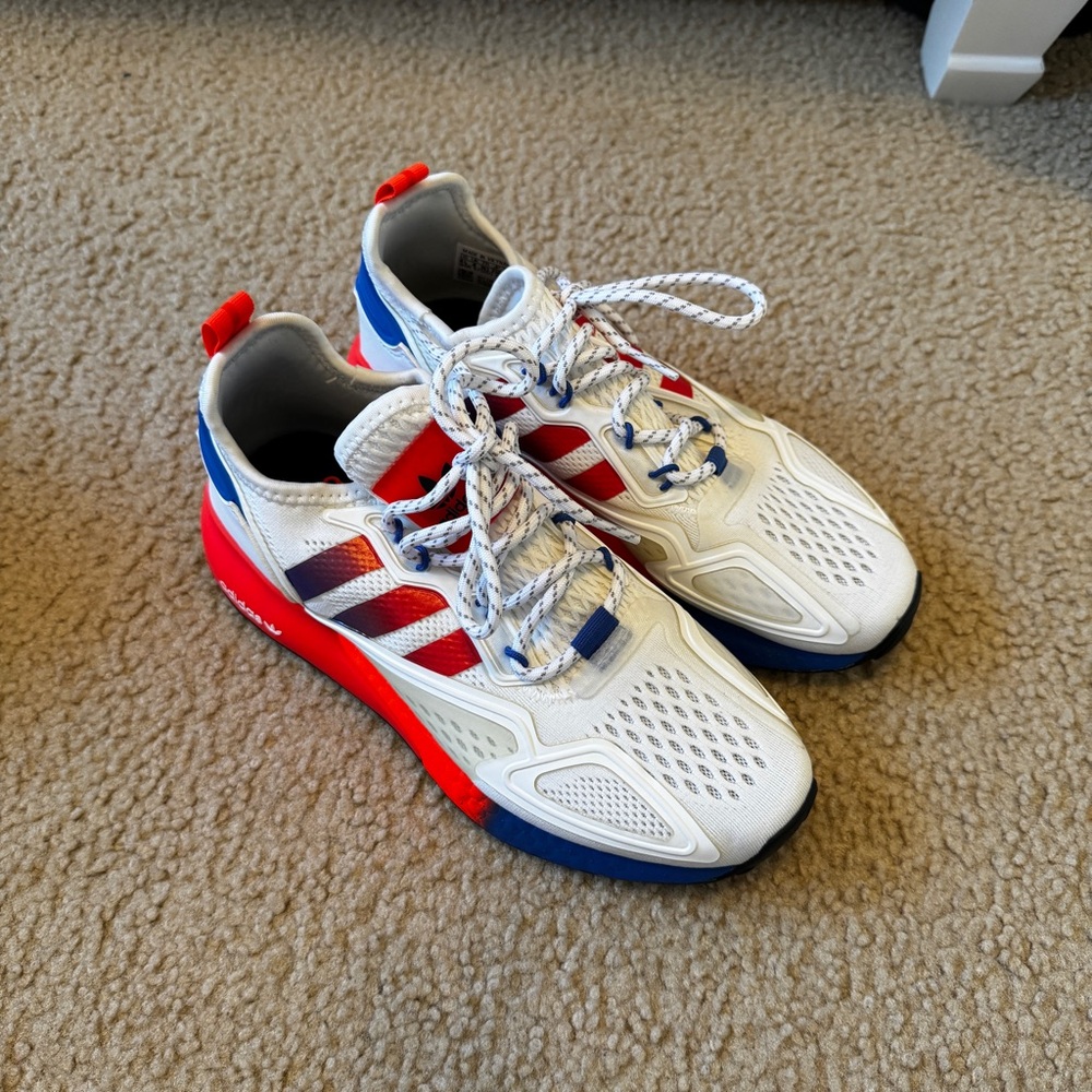 adidas running shoes